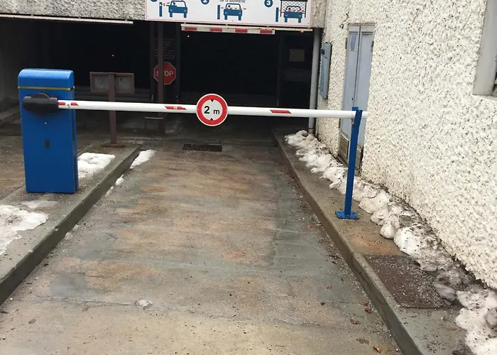 Apartamento Lumineux Proche Des Pistes, Animaux Admis - Fr-1-517-32 *