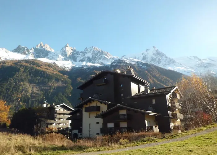 Lumineux Proche Des Pistes, Animaux Admis - Fr-1-517-32 Apartamento *