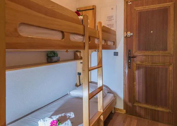 Lumineux Proche Des Pistes, Animaux Admis - Fr-1-517-32 Apartamento *