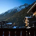 Lumineux Proche Des Pistes, Animaux Admis - Fr-1-517-32 Apartamento Chamonix Mont Blanc