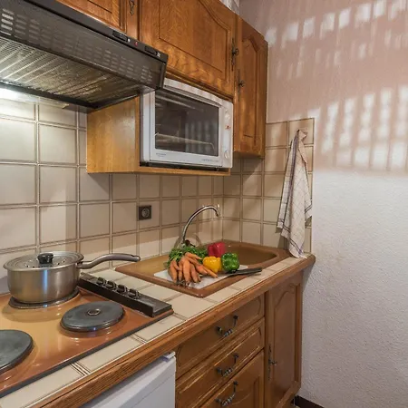 Chamonix, 4 Pers, Proche Pistes, Balcon, Parking, Animaux Admis - Fr-1-517-32