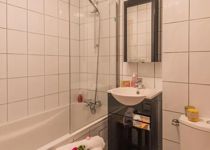 Lumineux Proche Des Pistes, Animaux Admis - Fr-1-517-32 * Chamonix